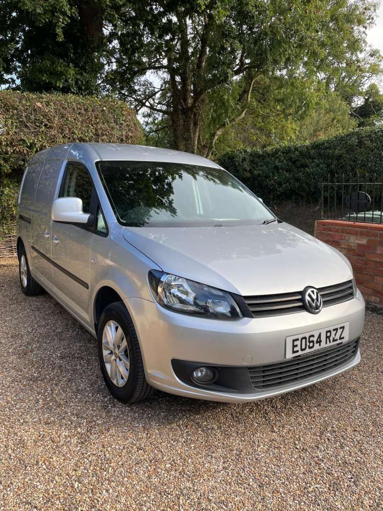 Previously Sold Van 165